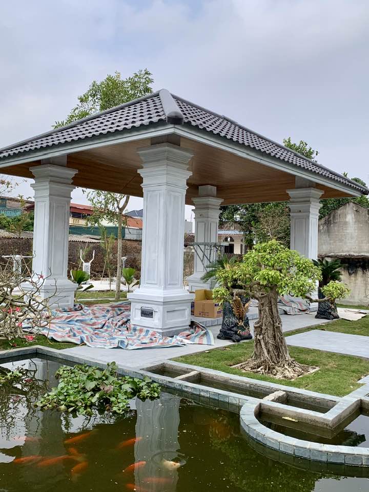 XÂy DỰng TrỌn GÓi