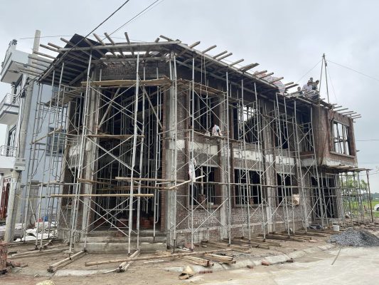 XÂy DỰng TrỌn GÓi