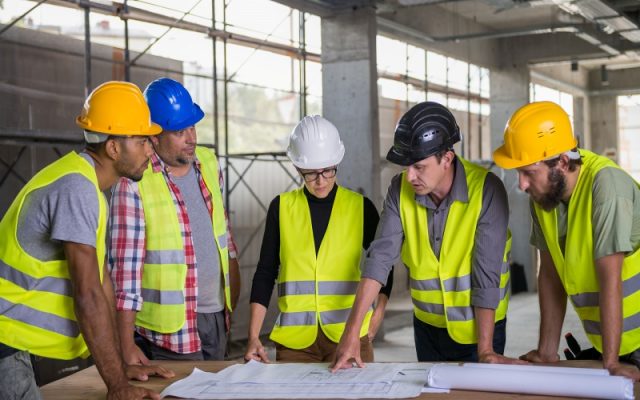 Một Số Chuyên Ngành Trong Ngành Kiến Trúc