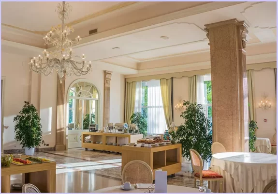 Một Số Chuyên Ngành Trong Ngành Kiến Trúc