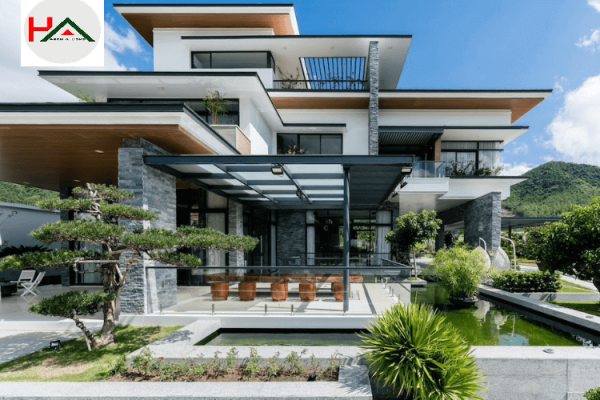 ThiẾt KẾ KiẾn TrÚc LÀ GÌ ?