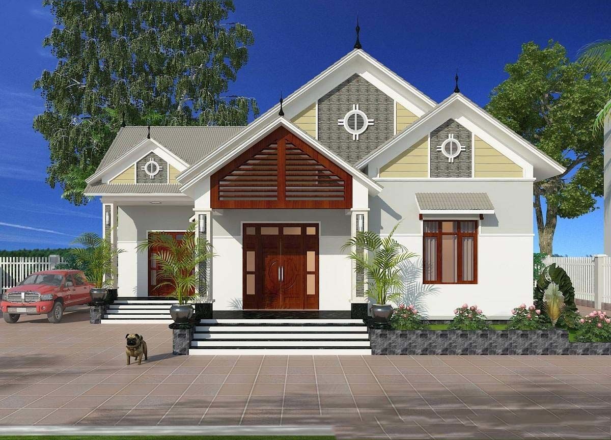Thiết Kế Quy Hoạch