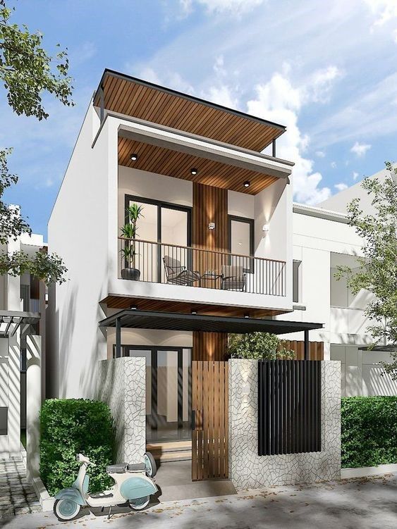 Thiết Kế Kiến Trúc Công Trình