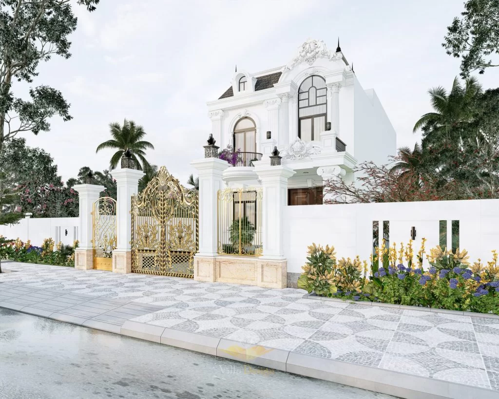 Thiết kế nội thất HUNGANH.Arch