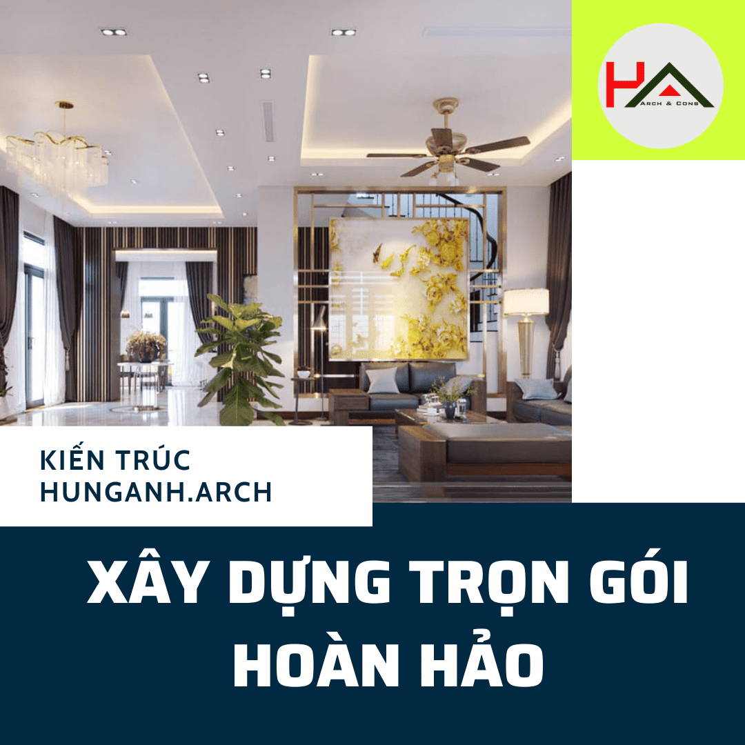 Những Yếu Tố Cần Lưu ý Khi Xây Nhà Của Gia Chủ