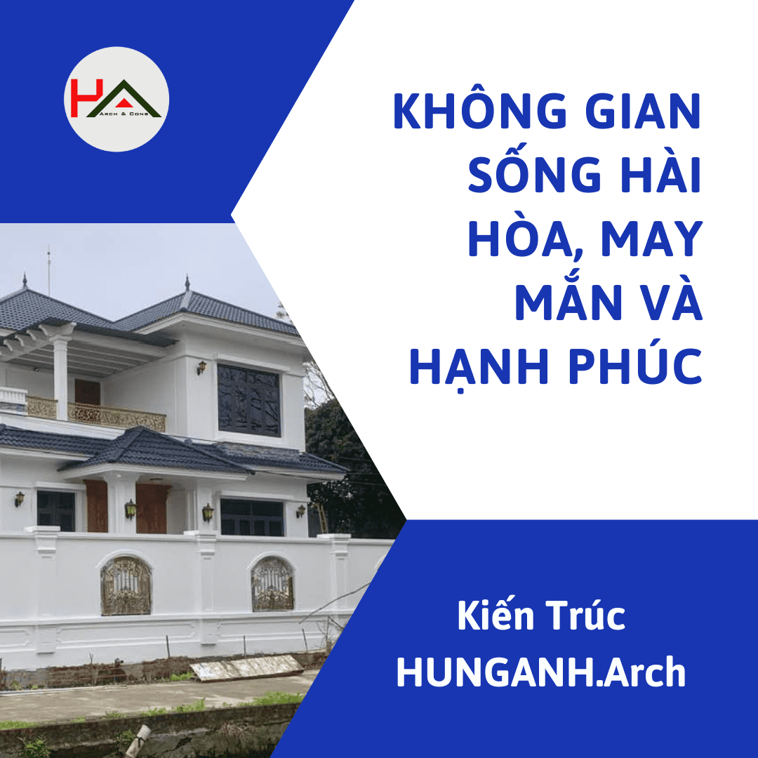 Cầu May Mắn Khi Xây Nhà, Gia Chủ Cần Làm Gì ?