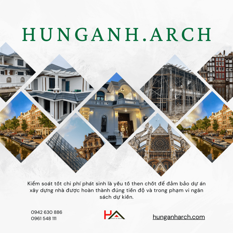 Chi phí thiết kế nhà là một khoản đầu tư quan trọng giúp bạn có được bản vẽ chi tiết, khoa học và phù hợp với nhu cầu sử dụng
