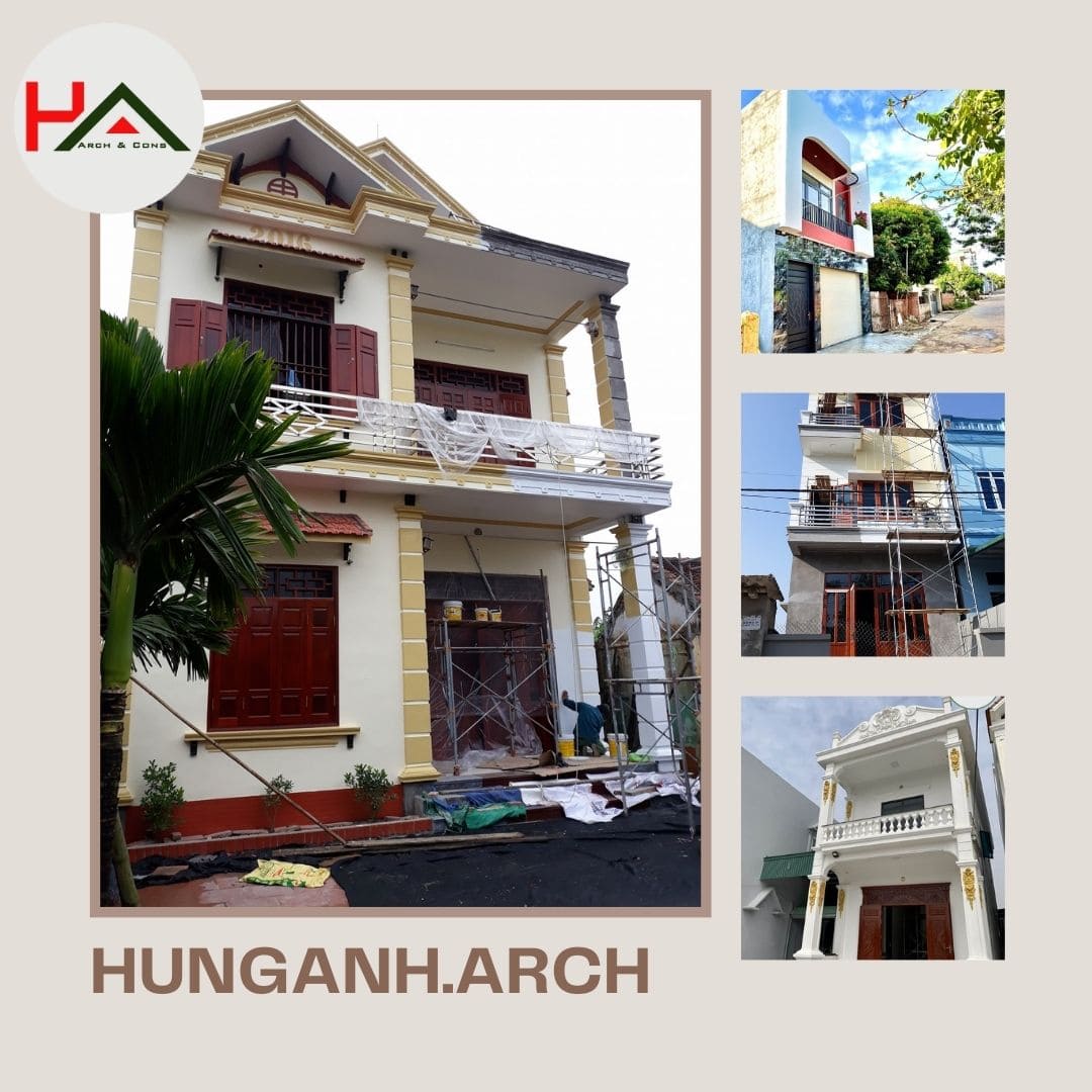 Những Lưu ý Về Phong Thủy Khi Xây Dựng Nhà ở