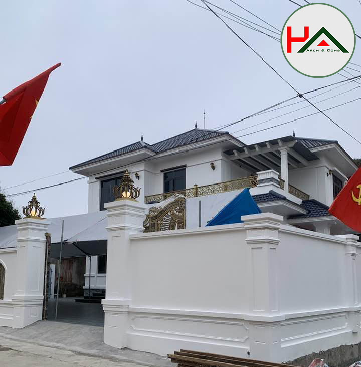 Gia Chủ Cần Cân đối Tài Chính Trước Khi Xây Nhà Như Thế Nào ?