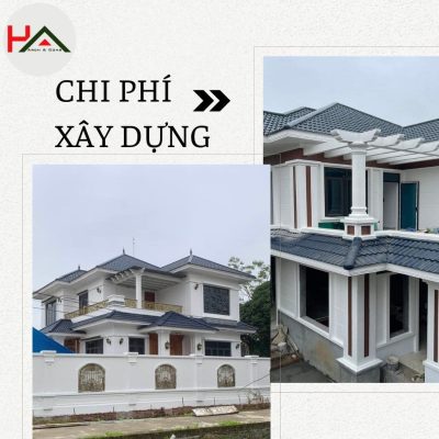 Tìm Hiểu Chi Phí Xây Dựng Cơ Bản Nhất Trong Một Dự án