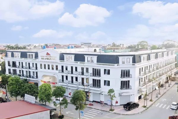 Kỳ Vọng Của Thiết Kế Kiến Trúc Là Gì?
