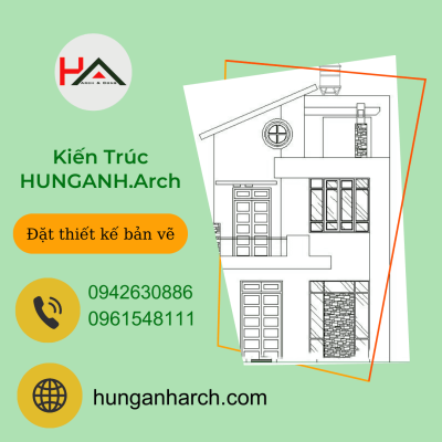 Những Công Việc Cơ Bản để Thiết Kế Bản Vẽ Xây Nhà