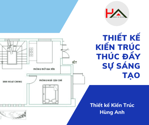 Kỳ Vọng Của Thiết Kế Kiến Trúc Là Gì?