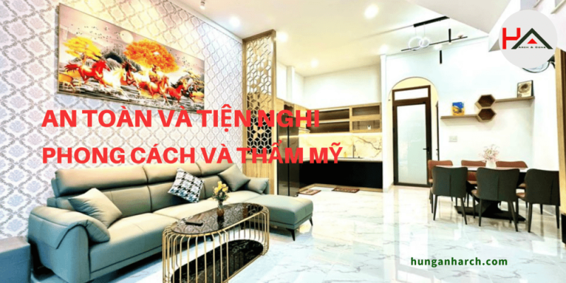 Lưu ý Khi Thiết Kế Bản Vẽ Xây Nhà
