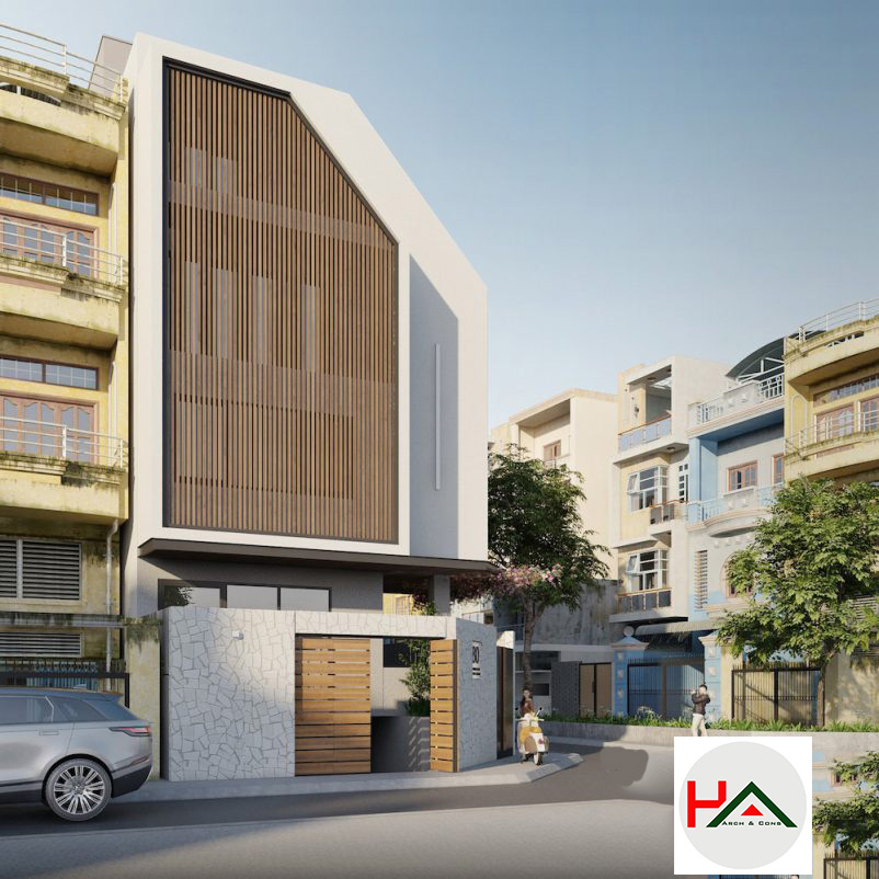 Đối Với Yêu Cầu Thay đổi Thiết Kế Kiến Trúc Không Phù Hợp Tiêu Chuẩn, Quy Chuẩn Kỹ Thuật Thì Kiến Trúc Sư Có Quyền Từ Chối Nghiệm Thu Không?