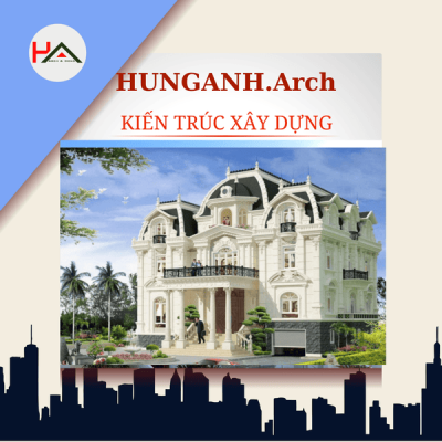 Bản Chất Nghề Nghiệp Của Họa Viên Kiến Trúc Xây Dựng