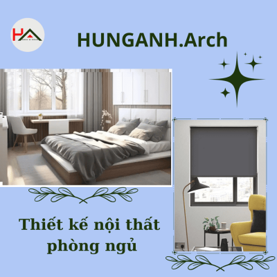 Những Câu Hỏi Khi Thiết Kế Phòng Ngủ Quan Trọng Mà Bạn Nên Quan Tâm