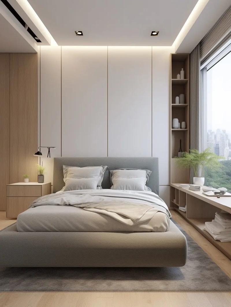 Những Câu Hỏi Khi Thiết Kế Phòng Ngủ Quan Trọng Mà Bạn Nên Quan Tâm