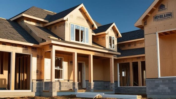 Năm 2025 Có Phải Là Thời điểm Thích Hợp để Xây Dựng Nhà ở Hay Không?