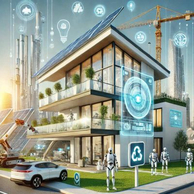 Năm 2025 Có Phải Là Thời điểm Thích Hợp để Xây Dựng Nhà ở Hay Không?
