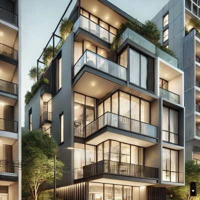 Năm 2025 Có Phải Là Thời điểm Thích Hợp để Xây Dựng Nhà ở Hay Không?