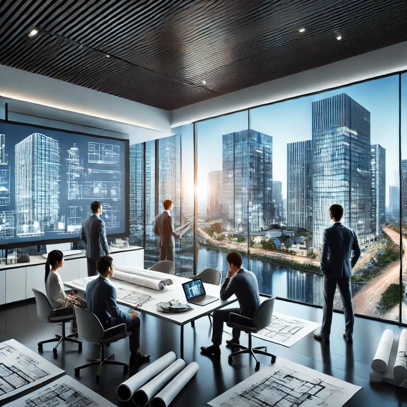 Hunganh.arch Dịch Vụ Xây Dựng Trọn Gói Tại Hà Nội – Giải Pháp Toàn Diện Cho Ngôi Nhà Mơ Ước