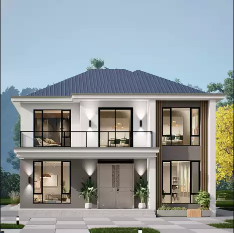 Xây Nhà Nên Chọn Hướng Nhà Như Thế Nào để Phù Hợp Với Quẻ Mệnh (Đông Tứ Mệnh – Tây Tứ Mệnh)