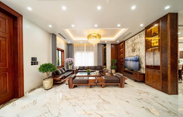 Xây Nhà Nên Chọn Hướng Nhà Như Thế Nào để Phù Hợp Với Quẻ Mệnh (Đông Tứ Mệnh – Tây Tứ Mệnh)