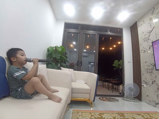 Công Ty Thiết Kế Kiến Trúc Và Xây Dựng Làm Gì Trong 1 Dự án?
