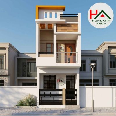 Xu Hướng Nhà ống: Kiến Trúc đáp ứng Lối Sống đô Thị Ngày Càng Tinh Tế Và Có Chọn Lọc